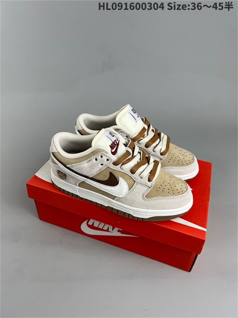 men low dunk sb shoes H 2023-3-21-140